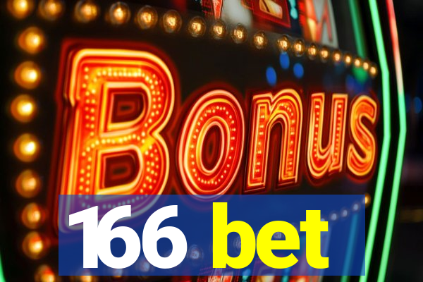 166 bet